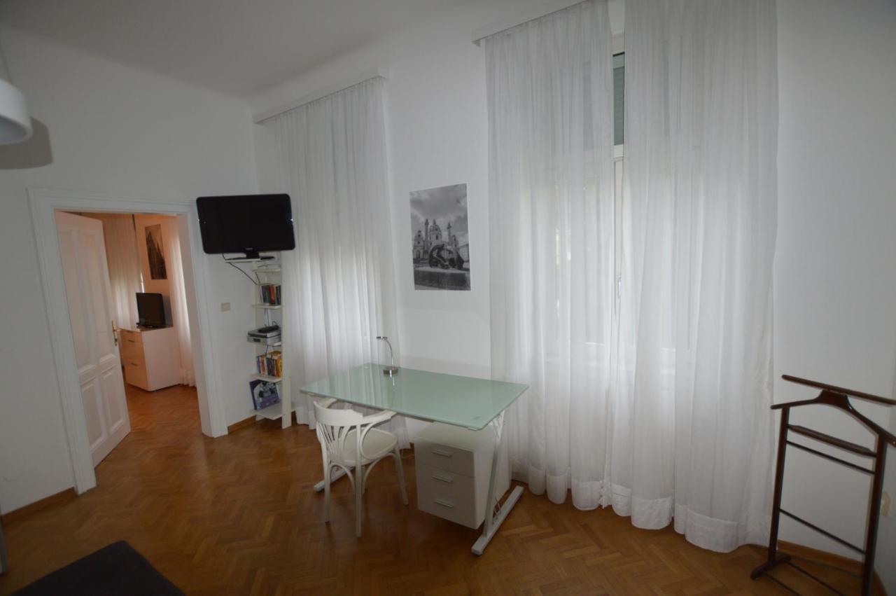 Appartement Penzing Vienne