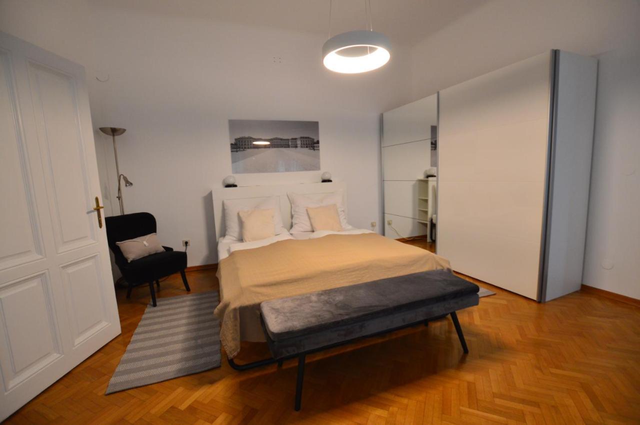 Appartement Penzing Vienne