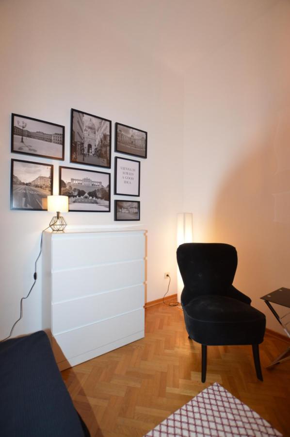 Penzing Appartement *