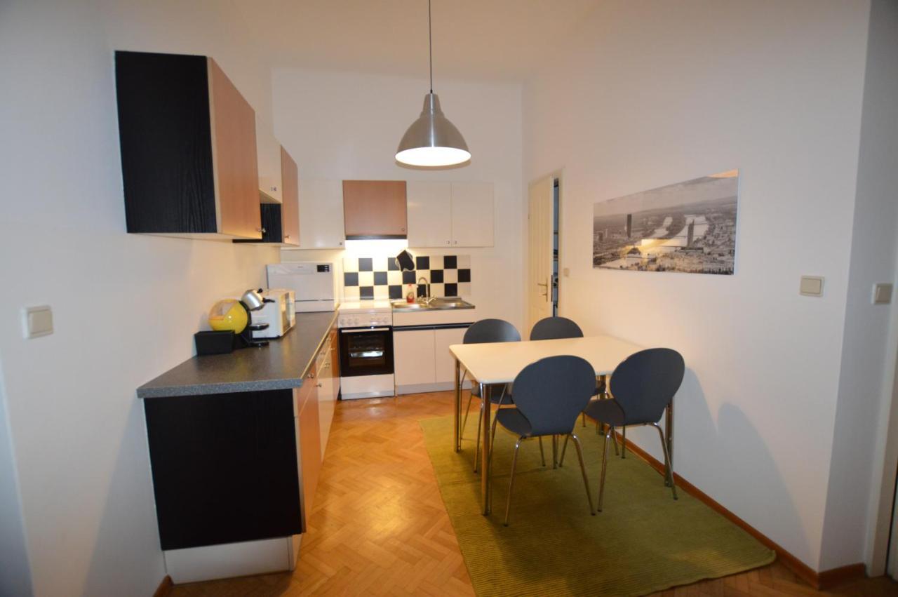 Penzing Appartement Vienne