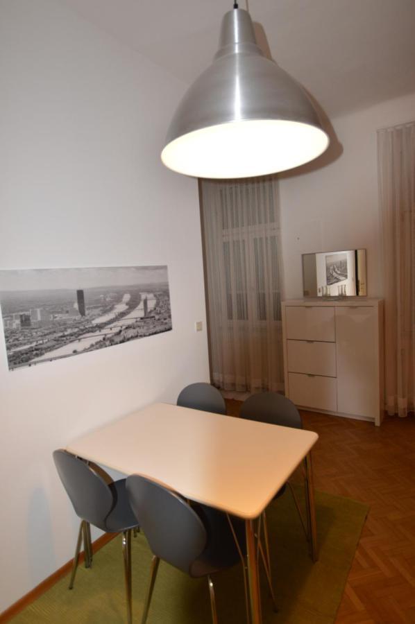 Penzing Appartement *
