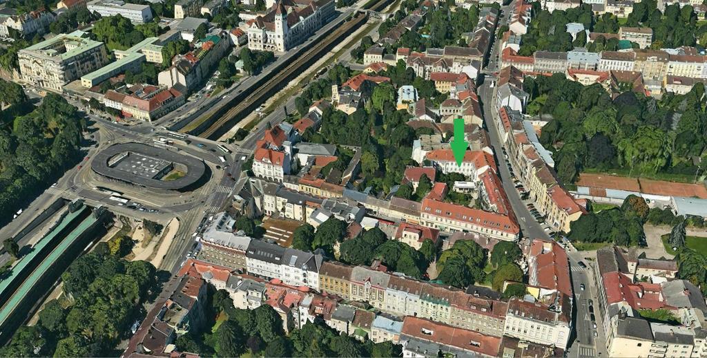 Appartement Penzing *