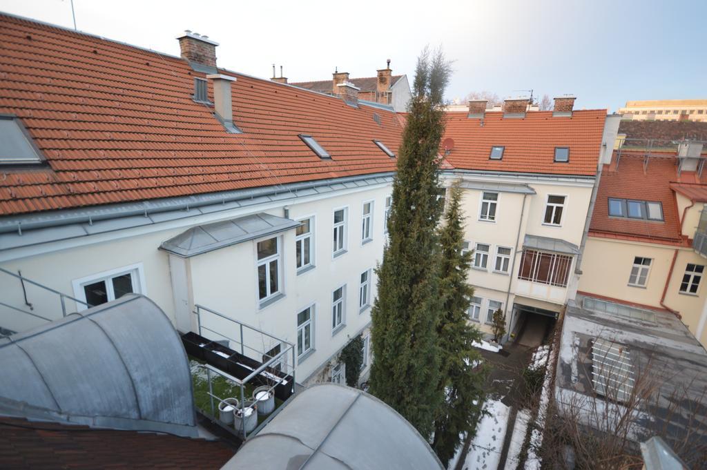 Appartement Penzing *