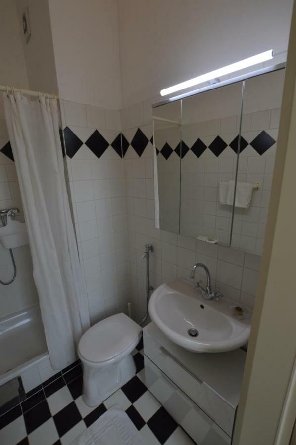 Appartement Penzing *